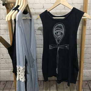 Love Culture Tank Top